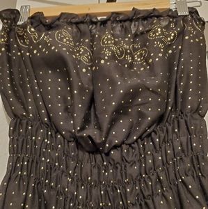 Vintage jumpsuit